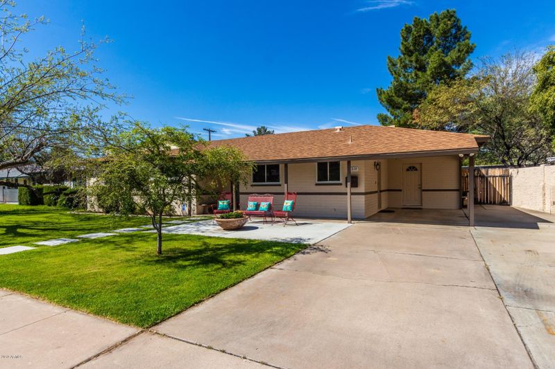 5314 N 8th Ave, Phoenix, AZ 85013
