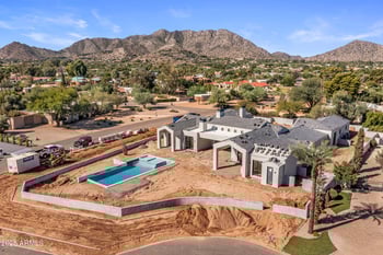 5314 Orchid Ln, Paradise Valley, AZ 85253