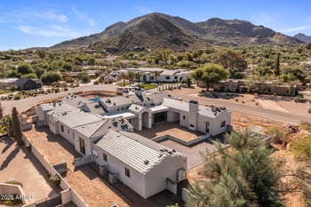 5314 Orchid Ln, Paradise Valley, AZ 85253