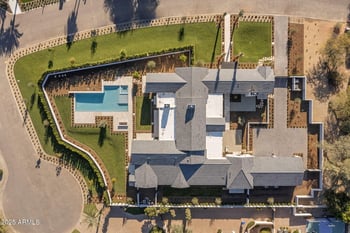 5314 Orchid Ln, Paradise Valley, AZ 85253