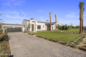 5314 Orchid Ln, Paradise Valley, AZ 85253