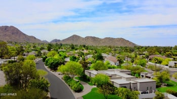 5314 Via Los Caballos --, Paradise Valley, AZ 85253