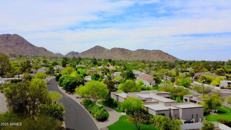 5314 Via Los Caballos --, Paradise Valley, AZ 85253
