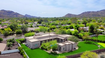 5314 Via Los Caballos --, Paradise Valley, AZ 85253