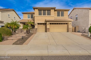 5314 Desperado Way, Phoenix, AZ 85083