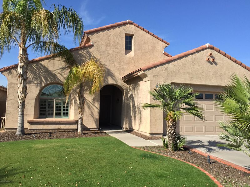 5314 W Saddlehorn Rd, Phoenix, AZ 85083