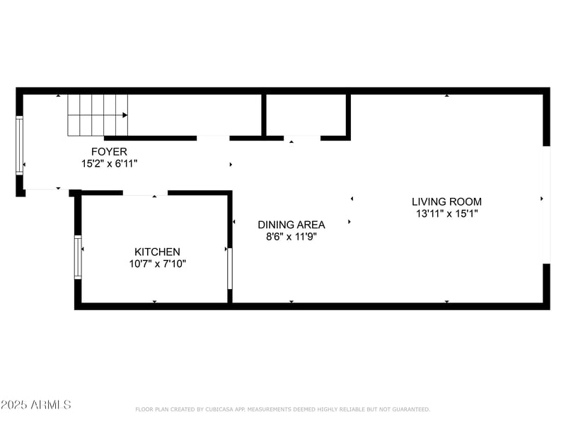 5315 18th St #9, Phoenix, AZ 85016