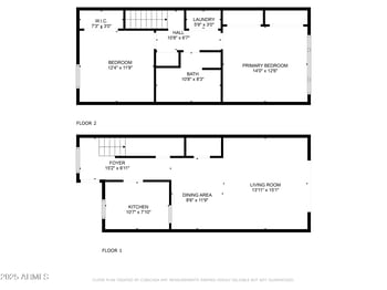 5315 18th St #9, Phoenix, AZ 85016