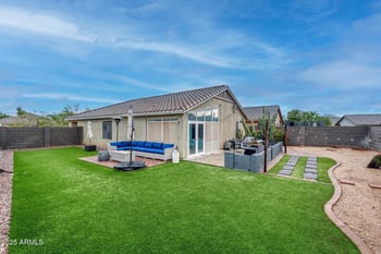 5315 Campo Bello Dr, Glendale, AZ 85308