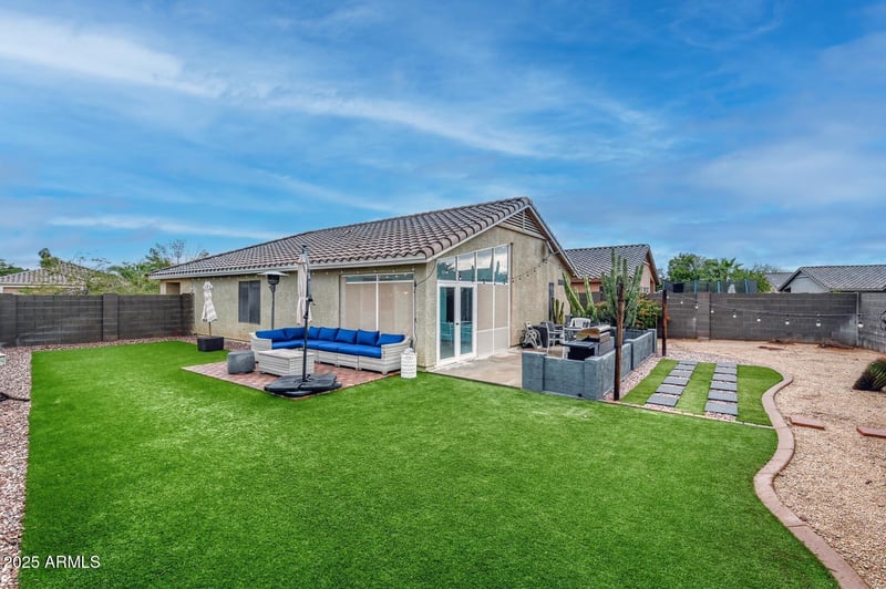 5315 Campo Bello Dr, Glendale, AZ 85308