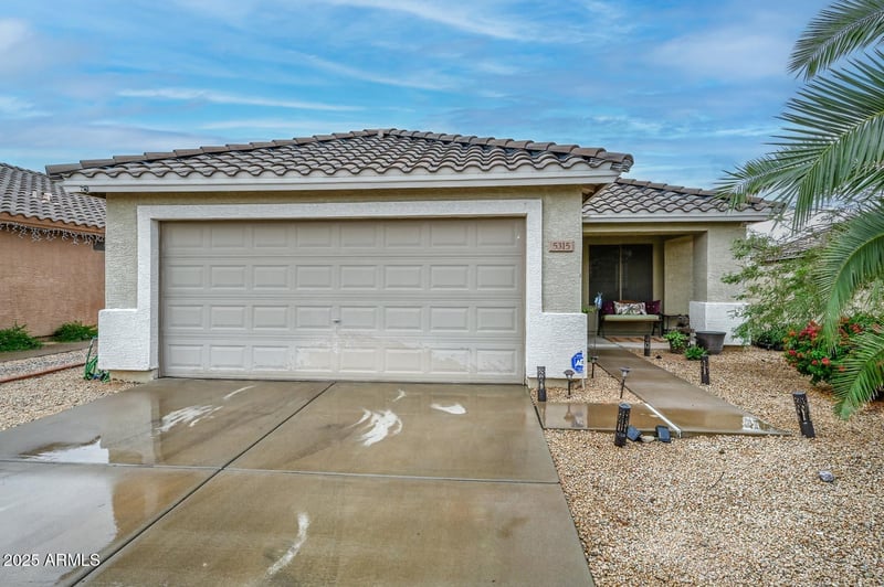 5315 Campo Bello Dr, Glendale, AZ 85308