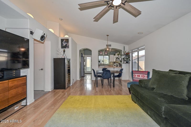 5315 Campo Bello Dr, Glendale, AZ 85308