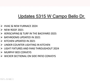 5315 Campo Bello Dr, Glendale, AZ 85308