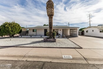 5315 Cicero St, Mesa, AZ 85205