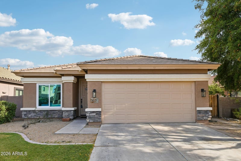 Home Worth Check