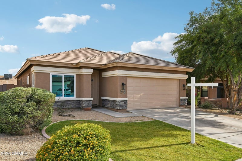 5315 E Carmel Ave, Mesa, AZ 85206