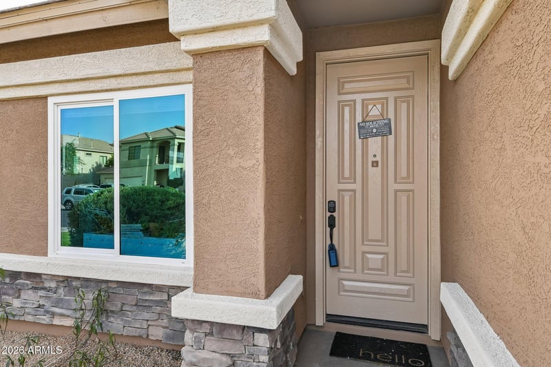5315 E Carmel Ave, Mesa, AZ 85206