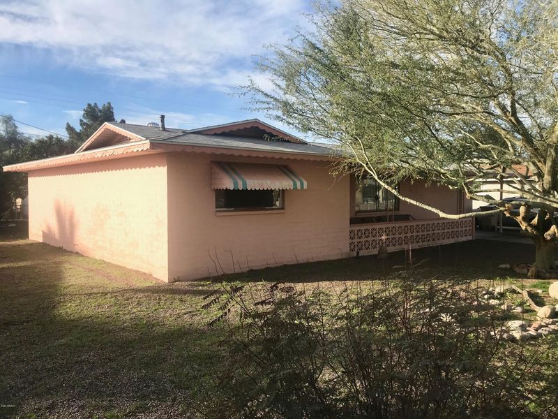 5315 E Casper Rd, Mesa, AZ 85205