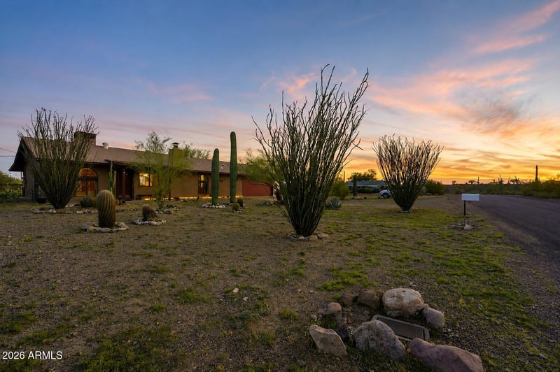 5315 Mckellips Blvd, Apache Junction, AZ 85119