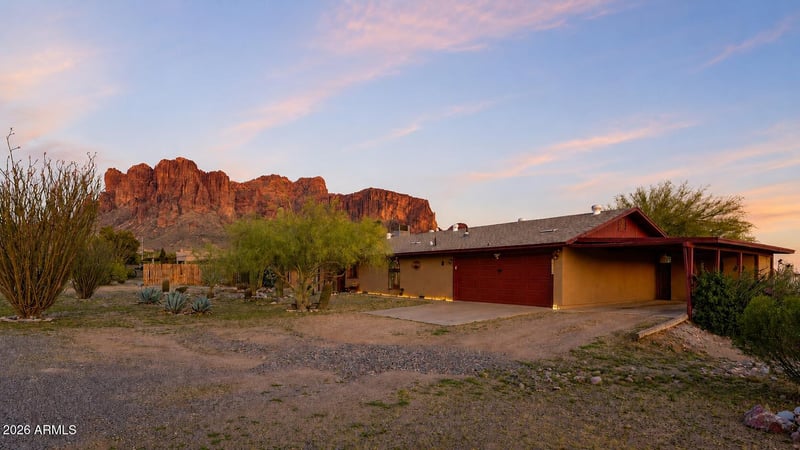 5315 Mckellips Blvd, Apache Junction, AZ 85119