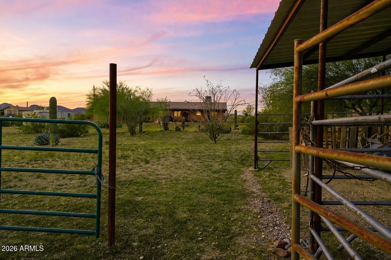5315 Mckellips Blvd, Apache Junction, AZ 85119