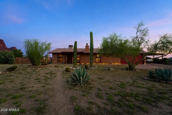 5315 Mckellips Blvd, Apache Junction, AZ 85119