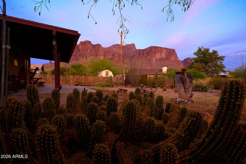5315 Mckellips Blvd, Apache Junction, AZ 85119