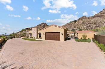 5315 E Paradise Canyon Rd, Paradise Valley, AZ 85253