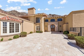 5315 E Paradise Canyon Rd, Paradise Valley, AZ 85253