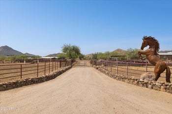 5315 Rockaway Hills Dr, Cave Creek, AZ 85331