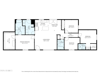 5315 E Rockaway Hills Dr, Cave Creek, AZ 85331