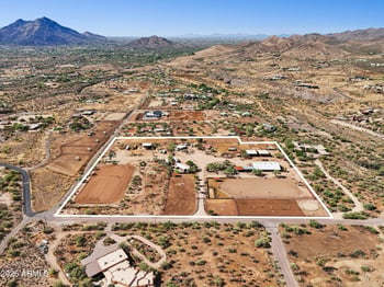 5315 E Rockaway Hills Dr, Cave Creek, AZ 85331