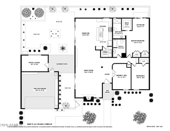 5315 La Plaza Cir, Phoenix, AZ 85012