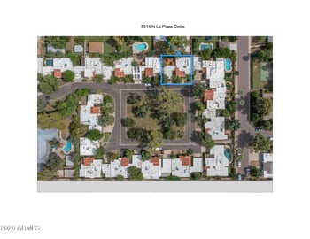 5315 La Plaza Cir, Phoenix, AZ 85012