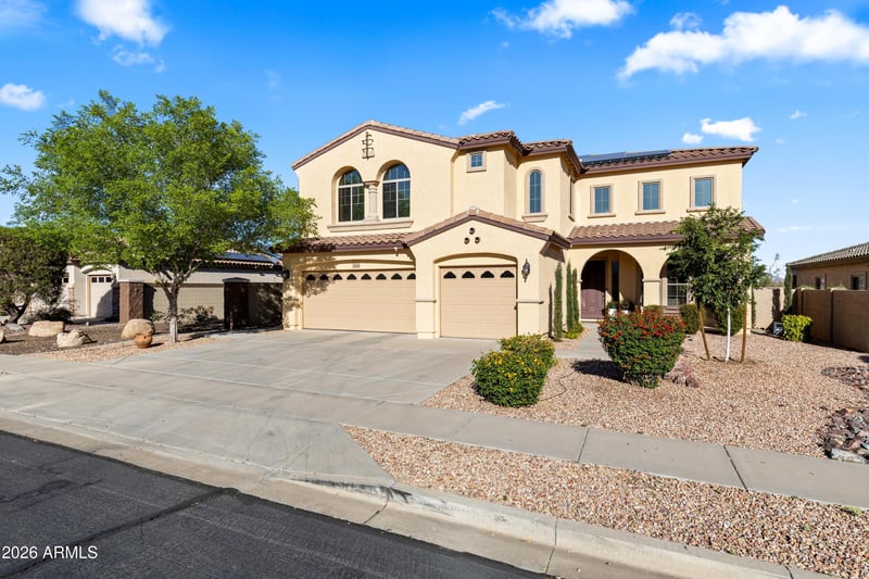 5315 191st Dr, Litchfield Park, AZ 85340