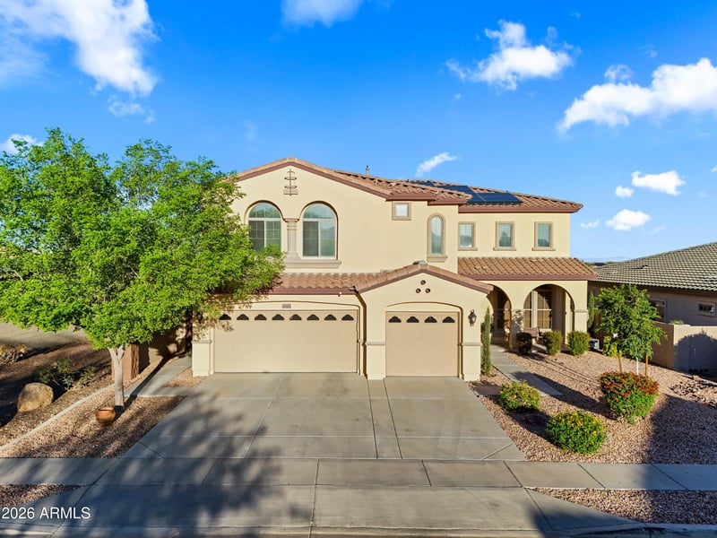 5315 191st Dr, Litchfield Park, AZ 85340