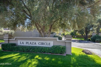 5315 N La Plaza Cir, Phoenix, AZ 85012