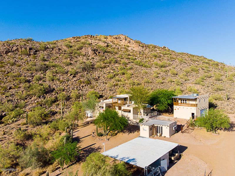 5315 N Monterey Dr, Apache Junction, AZ 85120