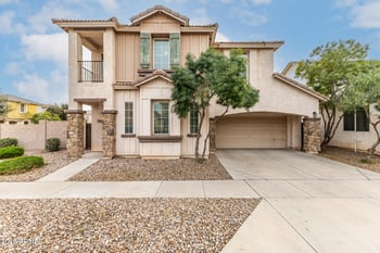 5315 Odeum Ln, Phoenix, AZ 85043