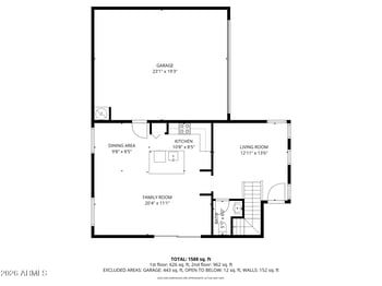 5315 Odeum Ln, Phoenix, AZ 85043