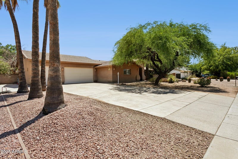 5315 Thunderbird Rd, Scottsdale, AZ 85254