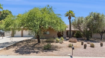 5315 Thunderbird Rd, Scottsdale, AZ 85254