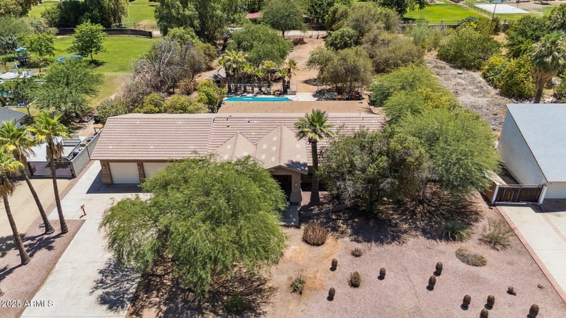 5315 Thunderbird Rd, Scottsdale, AZ 85254