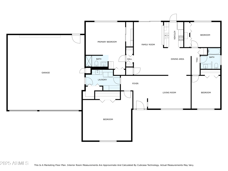 5315 Thunderbird Rd, Scottsdale, AZ 85254