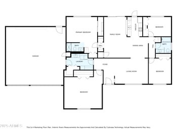 5315 Thunderbird Rd, Scottsdale, AZ 85254