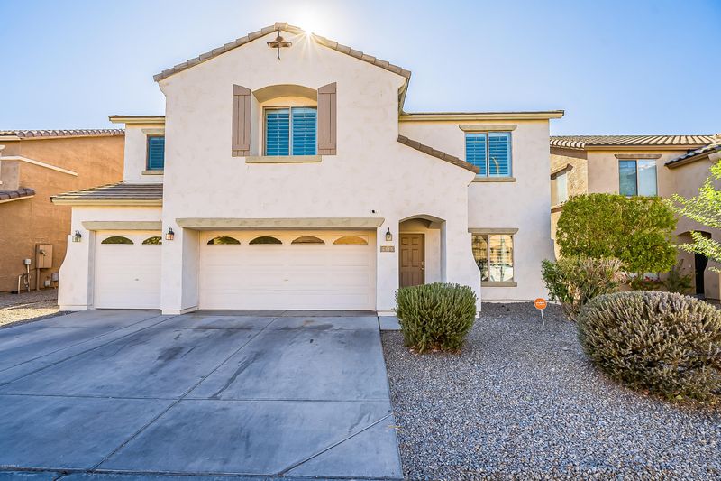 5315 W Apollo Rd, Laveen, AZ 85339