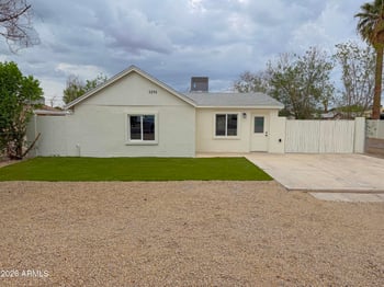 5315 W Myrtle Ave, Glendale, AZ 85301