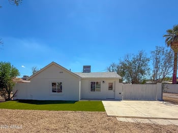 5315 W Myrtle Ave, Glendale, AZ 85301