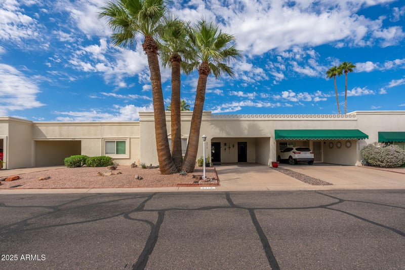 5316 78th Pl, Scottsdale, AZ 85250