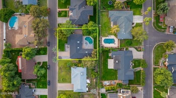 5316 Calle Redonda St, Phoenix, AZ 85018